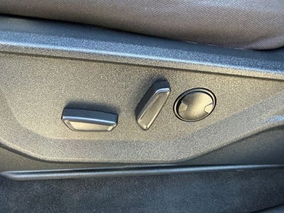 2025 Ford F-150 XLT Crew Cab