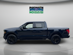 2025 Ford F-150 XLT Crew Cab