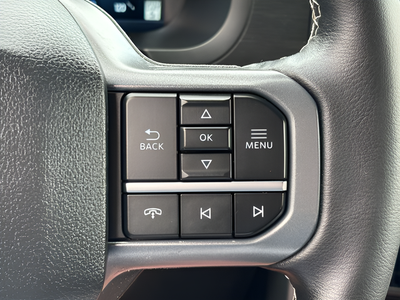 2025 Ford F-150 XLT Crew Cab