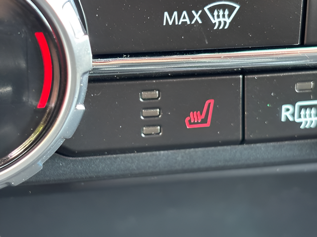 2024 Ford F-150 XLT Crew Cab