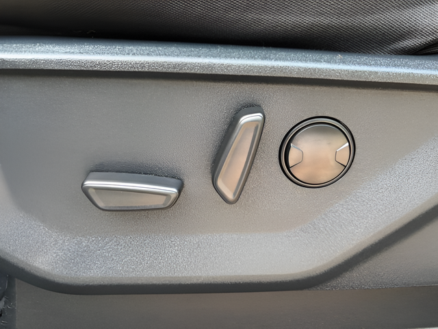 2024 Ford F-150 XLT Crew Cab