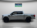 2024 Ford F-150 XLT Crew Cab