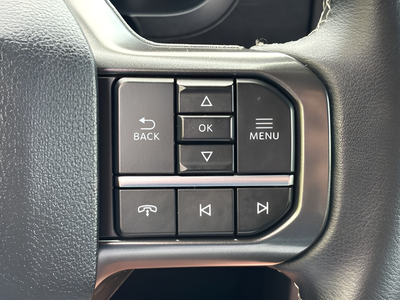 2024 Ford F-150 XLT Crew Cab