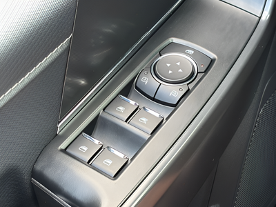 2024 Ford F-150 XLT Crew Cab