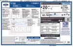 2024 Ford F-150 XLT Crew Cab