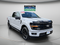 2024 Ford F-150 XLT Crew Cab