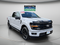 2024 Ford F-150 XLT Crew Cab
