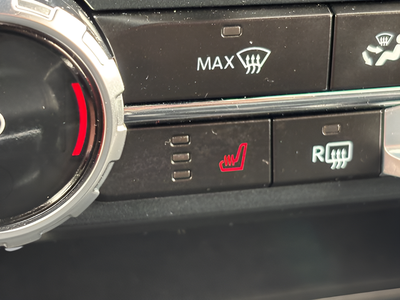 2025 Ford F-150 XLT Crew Cab