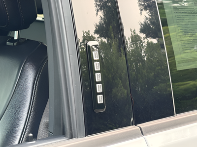 2024 Ford F-150 XLT Crew Cab