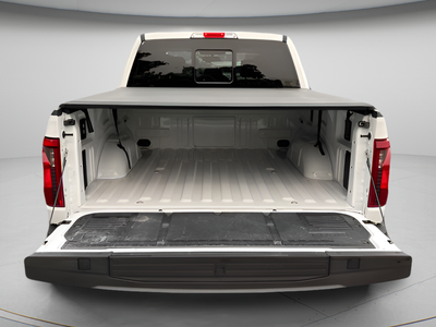 2024 Ford F-150 XLT Crew Cab