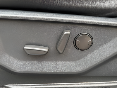 2024 Ford F-150 XLT Crew Cab