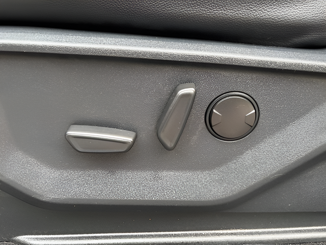 2024 Ford F-150 XLT Crew Cab