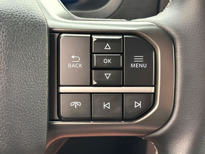 2024 Ford F-150 XLT Crew Cab