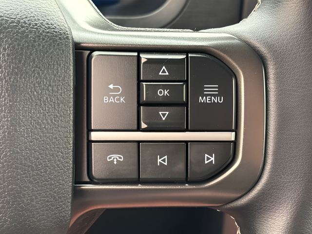 2024 Ford F-150 XLT Crew Cab