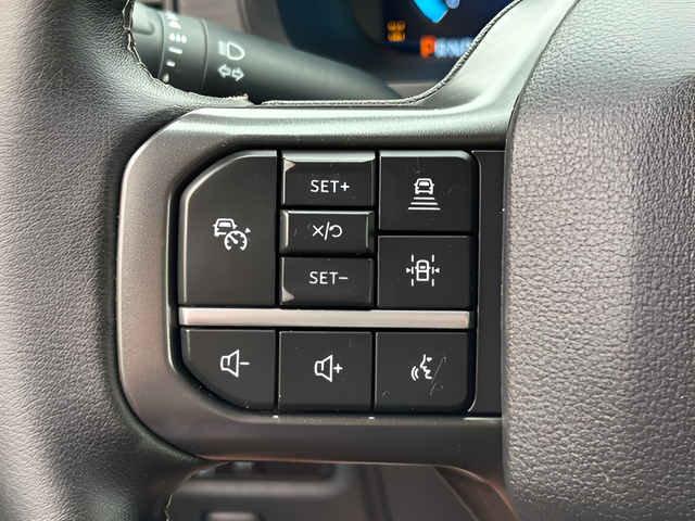 2024 Ford F-150 XLT Crew Cab