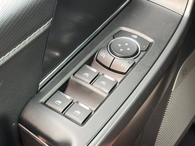 2024 Ford F-150 XLT Crew Cab