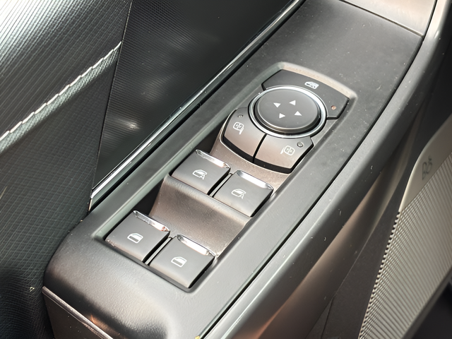 2024 Ford F-150 XLT Crew Cab