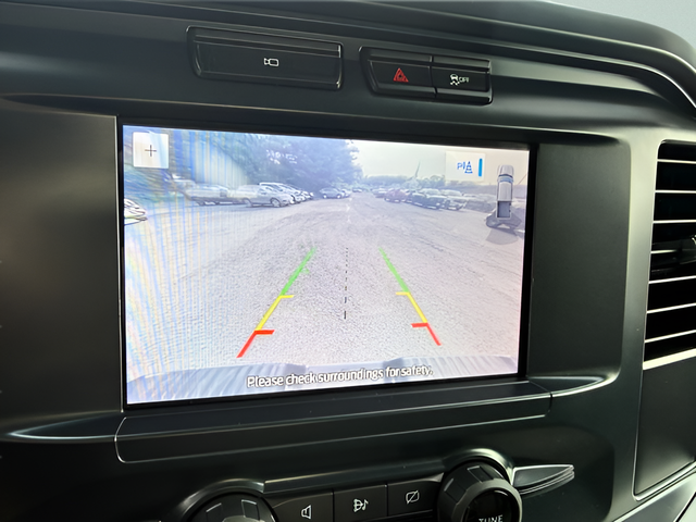 2023 Ford F-150 XL Super Cab