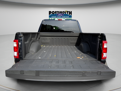 2023 Ford F-150 XL Super Cab