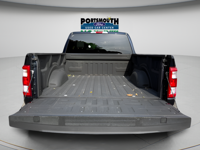 2023 Ford F-150 XL Super Cab