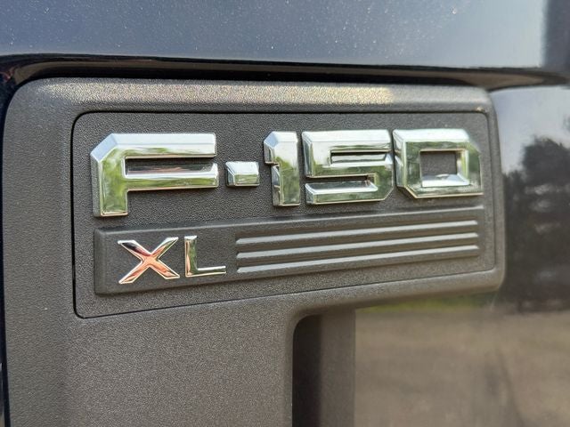 2023 Ford F-150 XL Super Cab