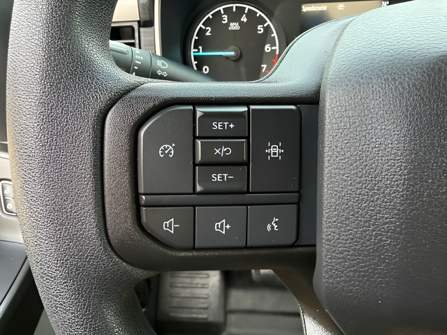 2023 Ford F-150 XL Super Cab