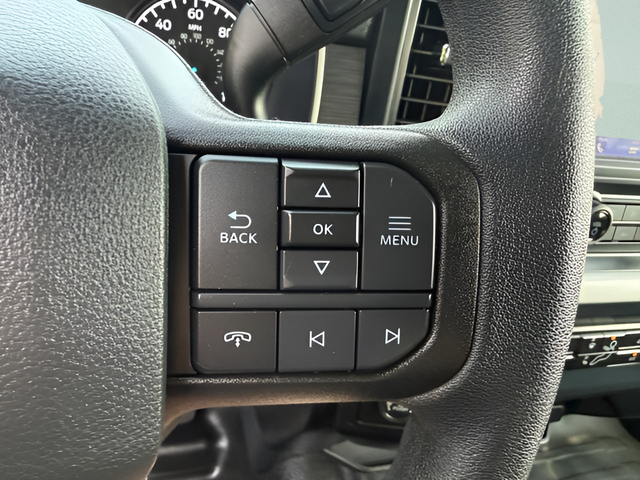2023 Ford F-150 XL Super Cab