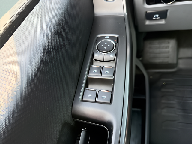 2023 Ford F-150 XL Super Cab