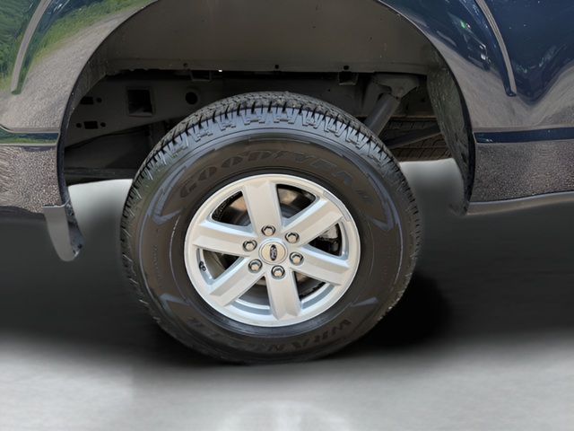 2023 Ford F-150 XL Super Cab
