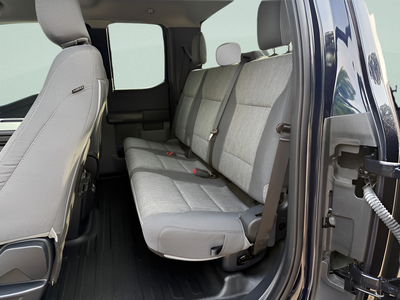2023 Ford F-150 XL Super Cab