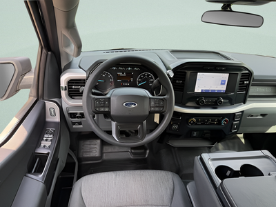 2023 Ford F-150 XL Super Cab