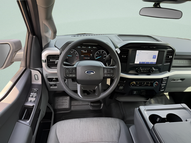 2023 Ford F-150 XL Super Cab