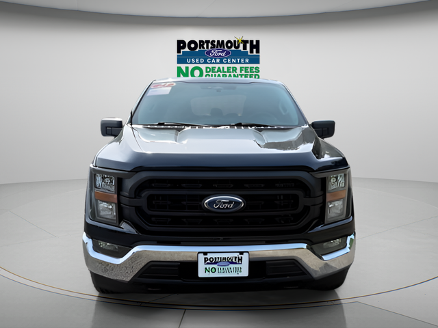 2023 Ford F-150 XL Super Cab