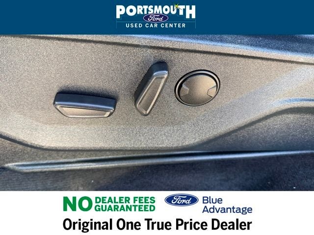 2022 Ford F-150 XLT Super Cab