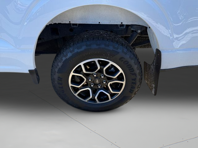 2022 Ford F-150 XLT Super Cab