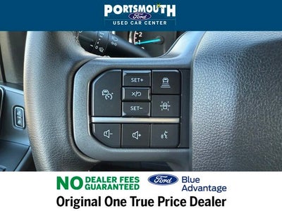 2023 Ford F-150 XLT Super Cab