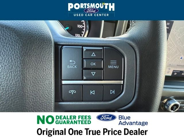 2023 Ford F-150 XLT Super Cab