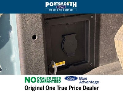 2023 Ford F-150 XLT Super Cab