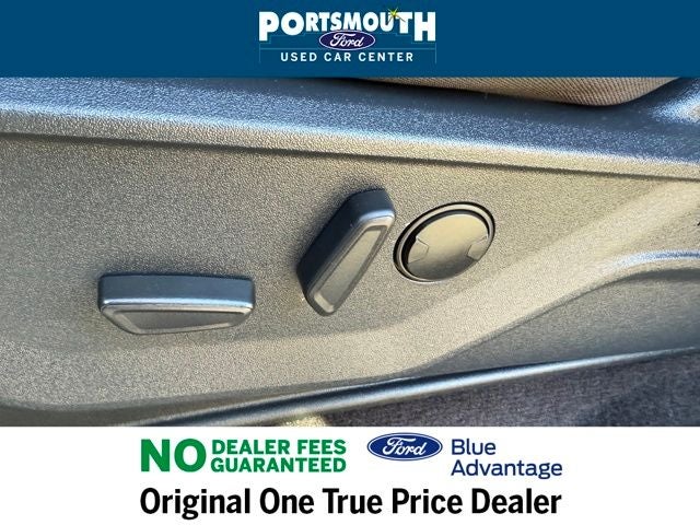 2023 Ford F-150 XLT Super Cab