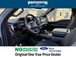 2023 Ford F-150 XLT Super Cab