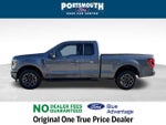 2023 Ford F-150 XLT Super Cab