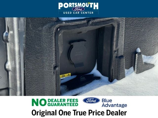 2023 Ford F-150 XLT Super Cab