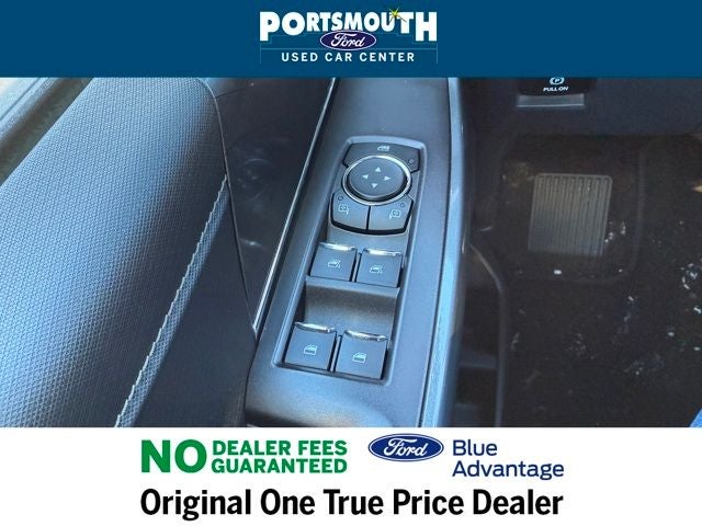 2023 Ford F-150 XLT Super Cab