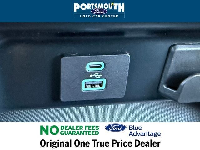 2023 Ford F-150 XL Super Cab