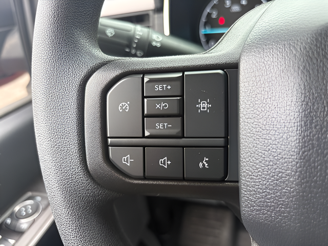 2023 Ford F-150 XL Super Cab