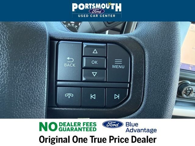 2023 Ford F-150 XL Super Cab