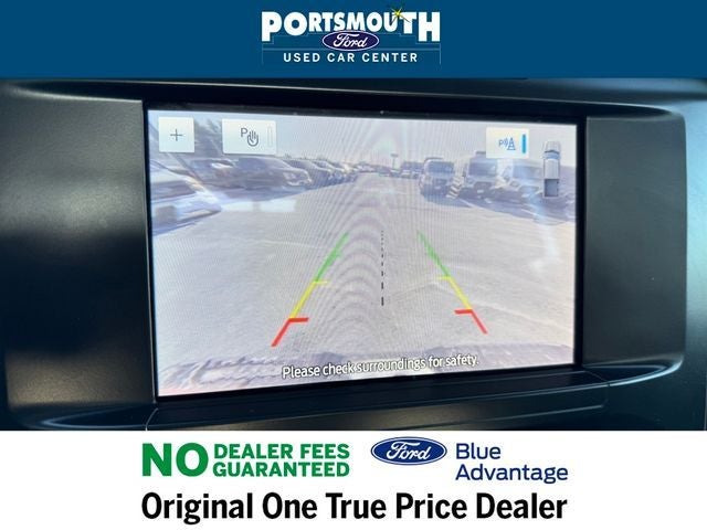 2023 Ford F-150 XL Super Cab