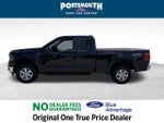 2024 Ford F-150 XL Super Cab