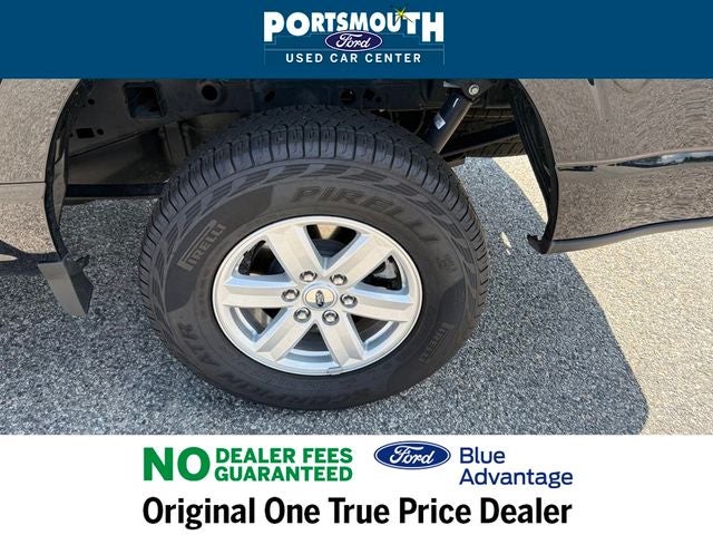 2024 Ford F-150 XL Super Cab