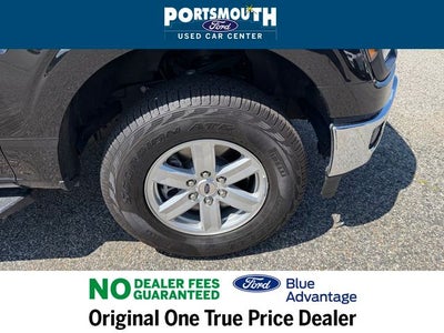 2024 Ford F-150 XL Super Cab